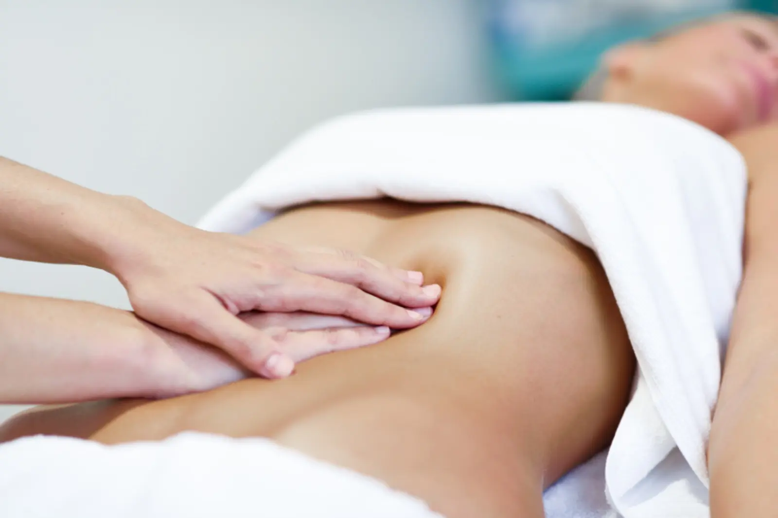 Osteopati